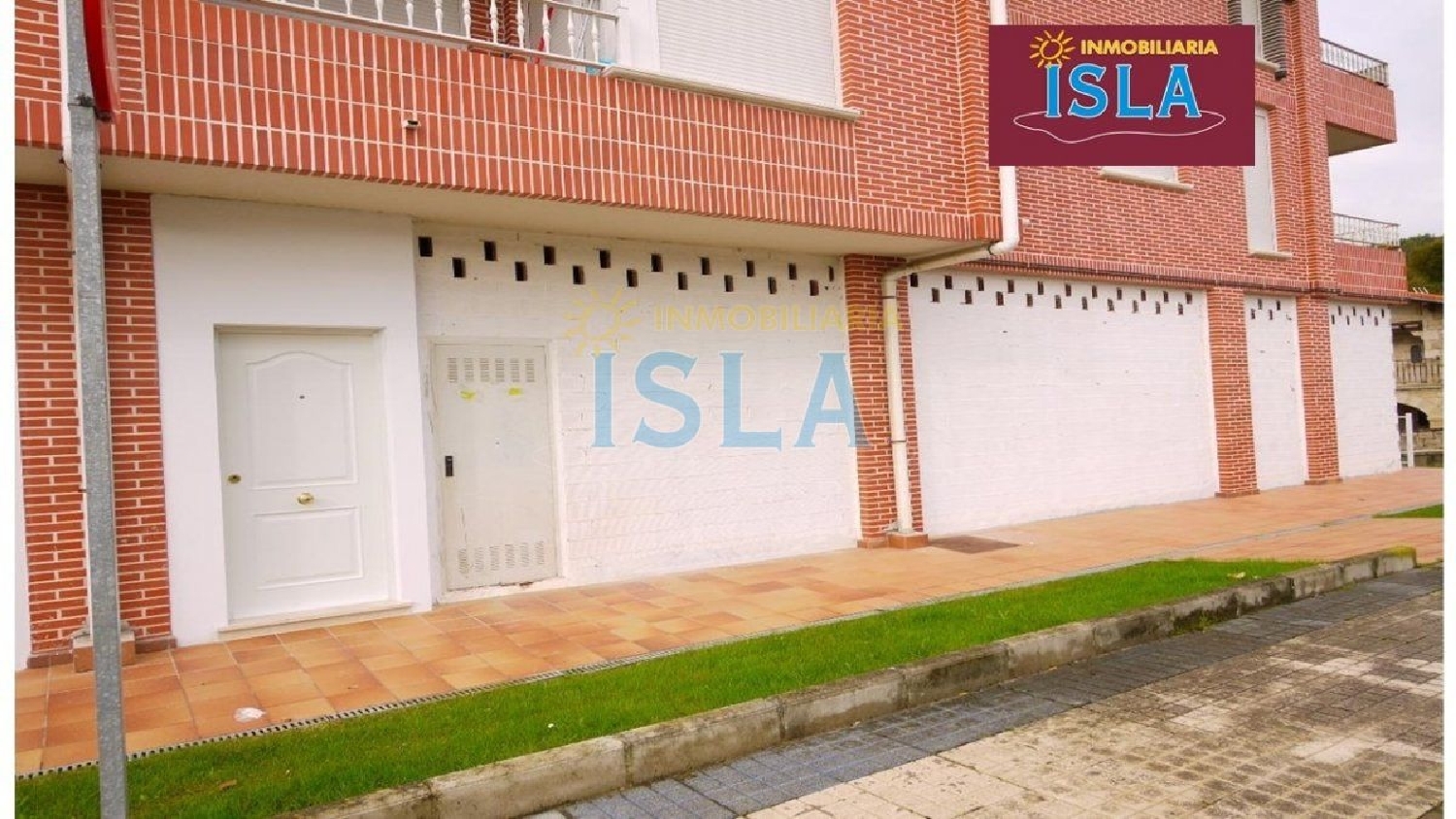  till salu lokal San Bartolomé De Meruelo Trasmiera 1