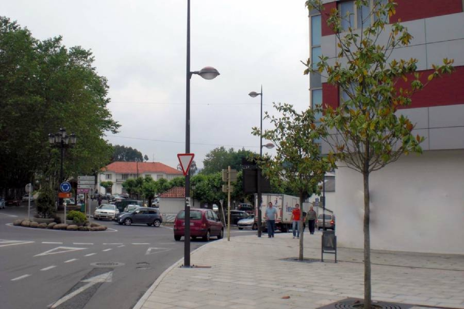  till salu lokal San Bartolomeu Coruña 2