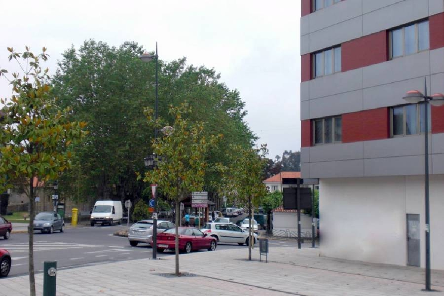  till salu lokal San Bartolomeu Coruña 1
