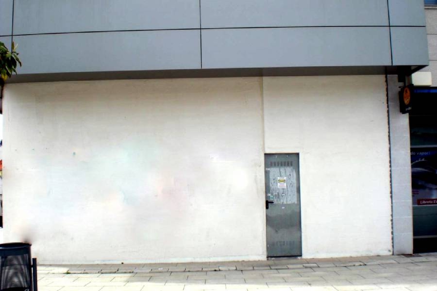  till salu lokal San Bartolomeu Coruña 5