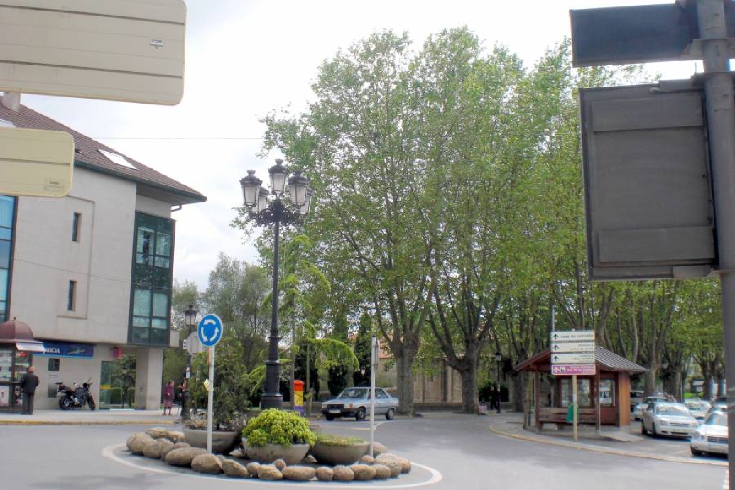  till salu lokal San Bartolomeu Coruña 6