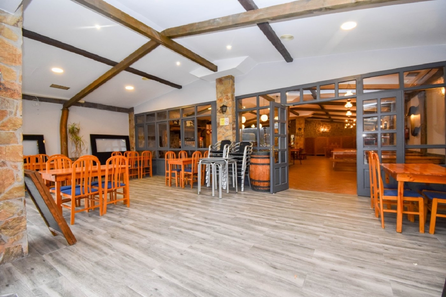 till salu lokal San Bartolomeu Coruña 5