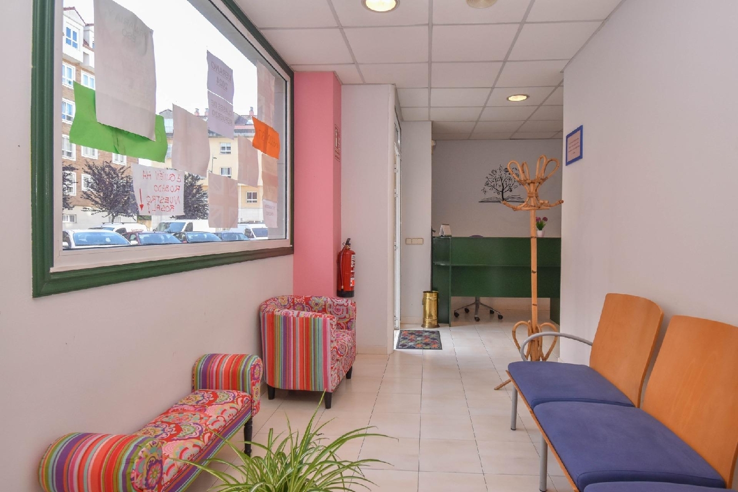 en venta local Barcala Coruña 5