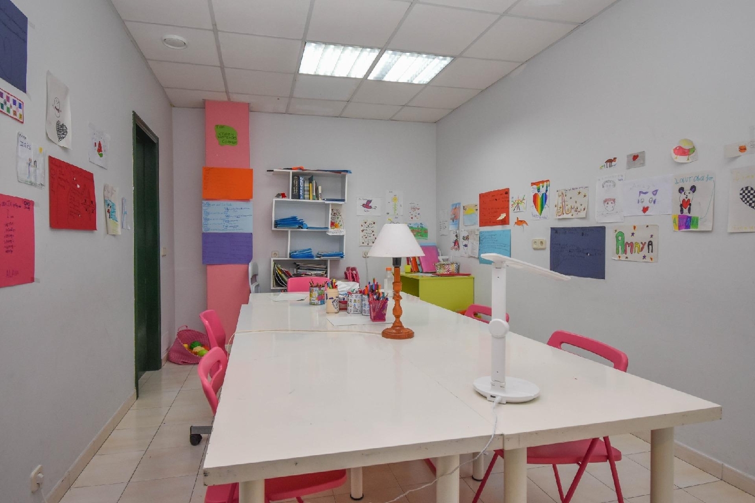  en venta local Barcala Coruña 8