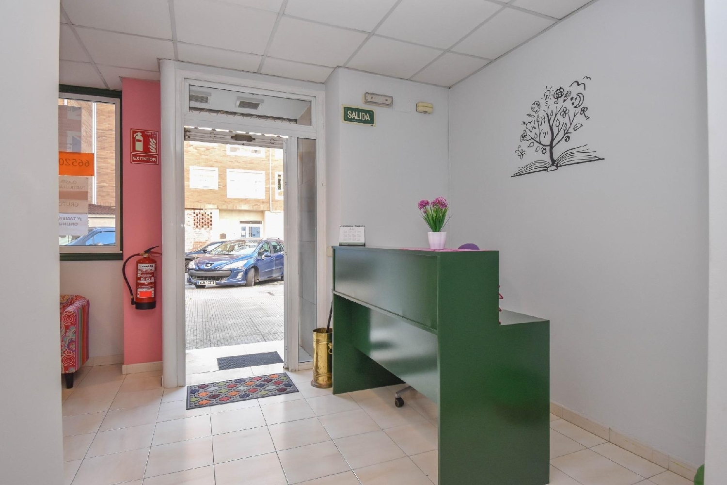  en venta local Barcala Coruña 7
