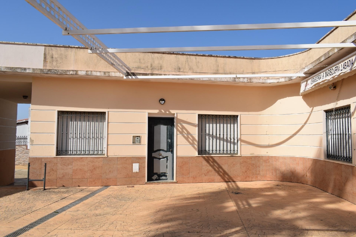  till salu lokal San Bartolome De La Torre Andévalo (El) 4
