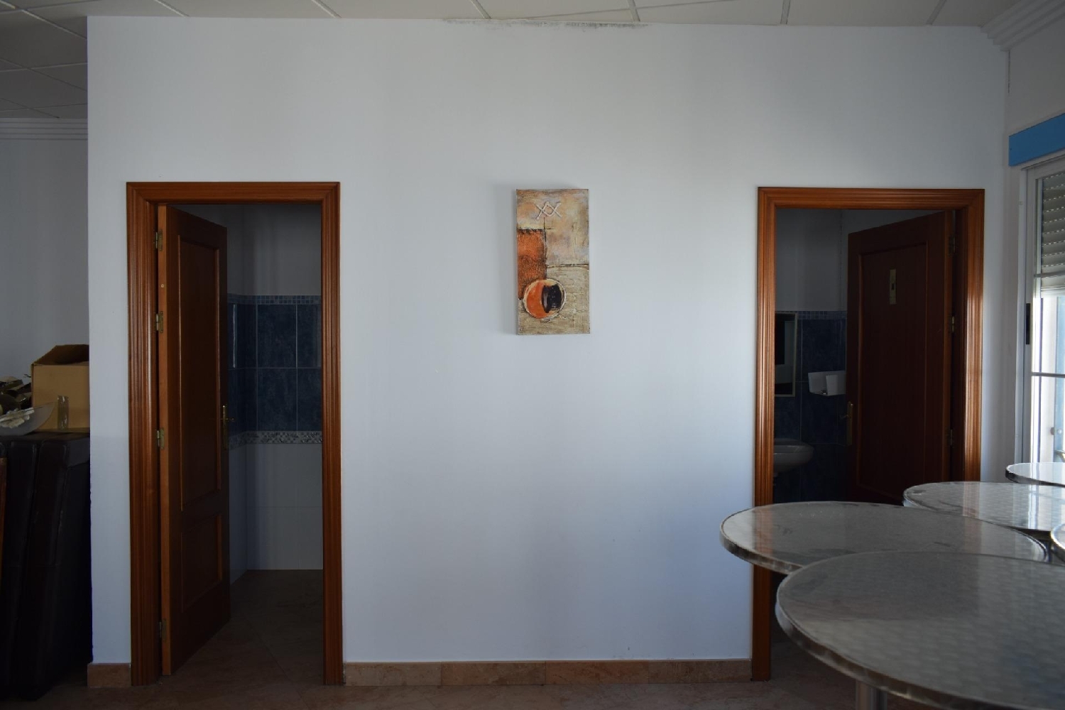  till salu lokal San Bartolome De La Torre Andévalo (El) 8