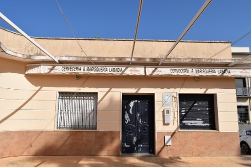 San Bartolome De La Torre Andévalo (El) Gewerberaum Bild 6264110