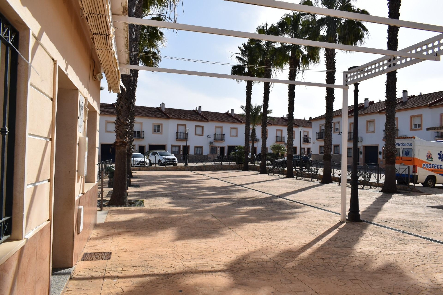  till salu lokal San Bartolome De La Torre Andévalo (El) 6