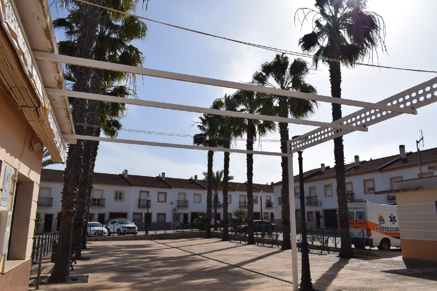  till salu lokal San Bartolome De La Torre Andévalo (El) 5