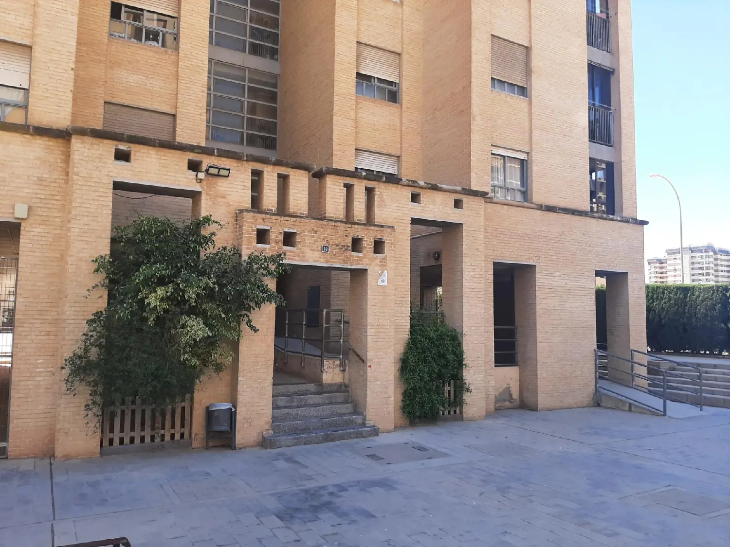  till salu lokal Rincón Del Merino Huerta De Murcia 1