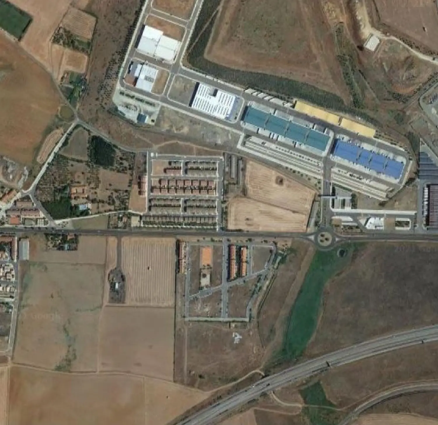  till salu lokal San Bernardo-Carmelitas Campo De Salamanca 1