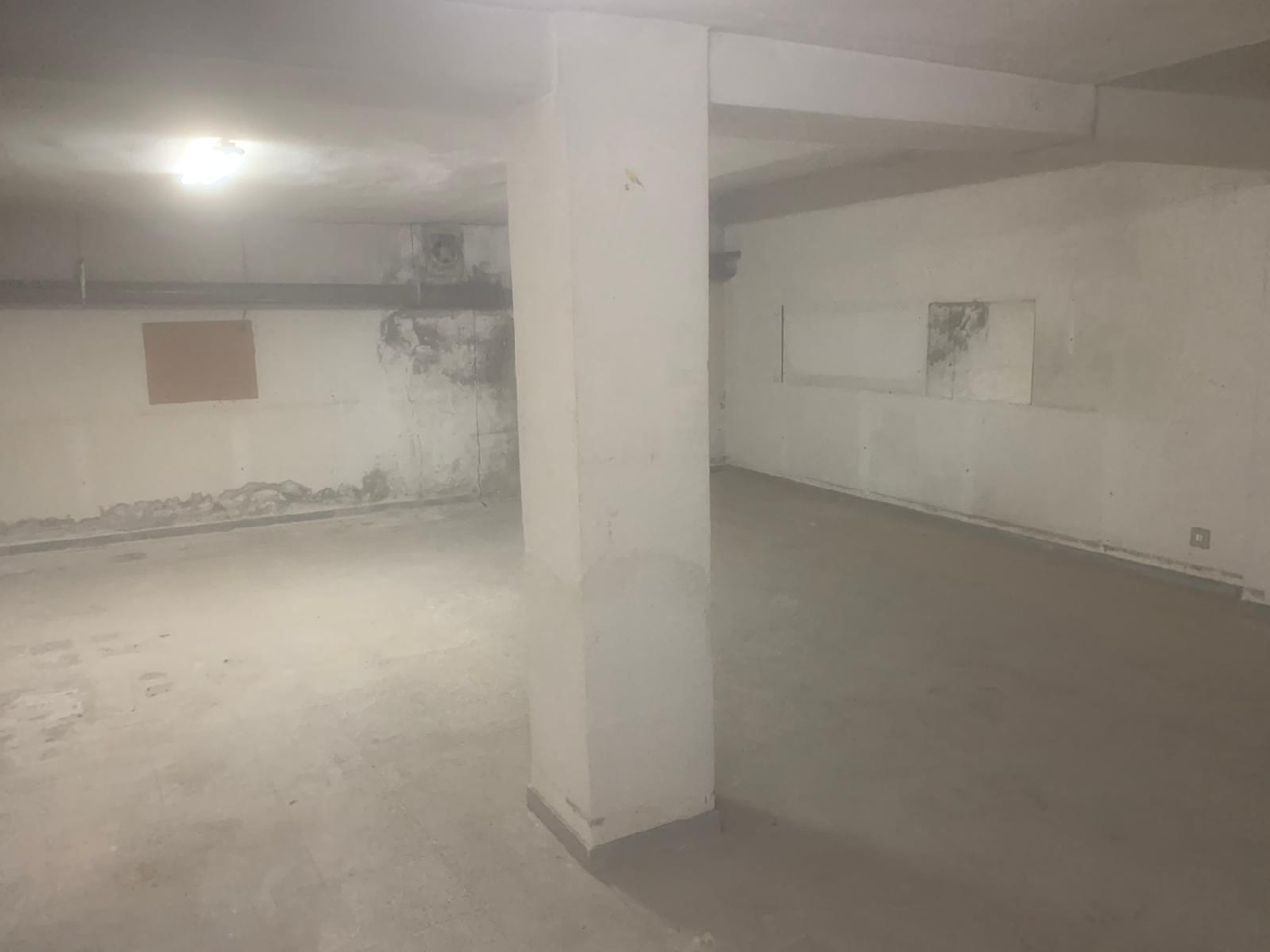  till salu lokal San Bernardo-Carmelitas Campo De Salamanca 5