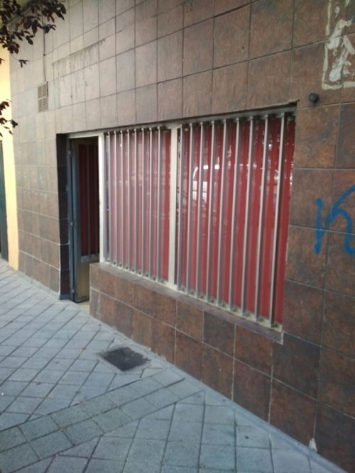 Mernies Eo-Navia tomt foto 6228348
