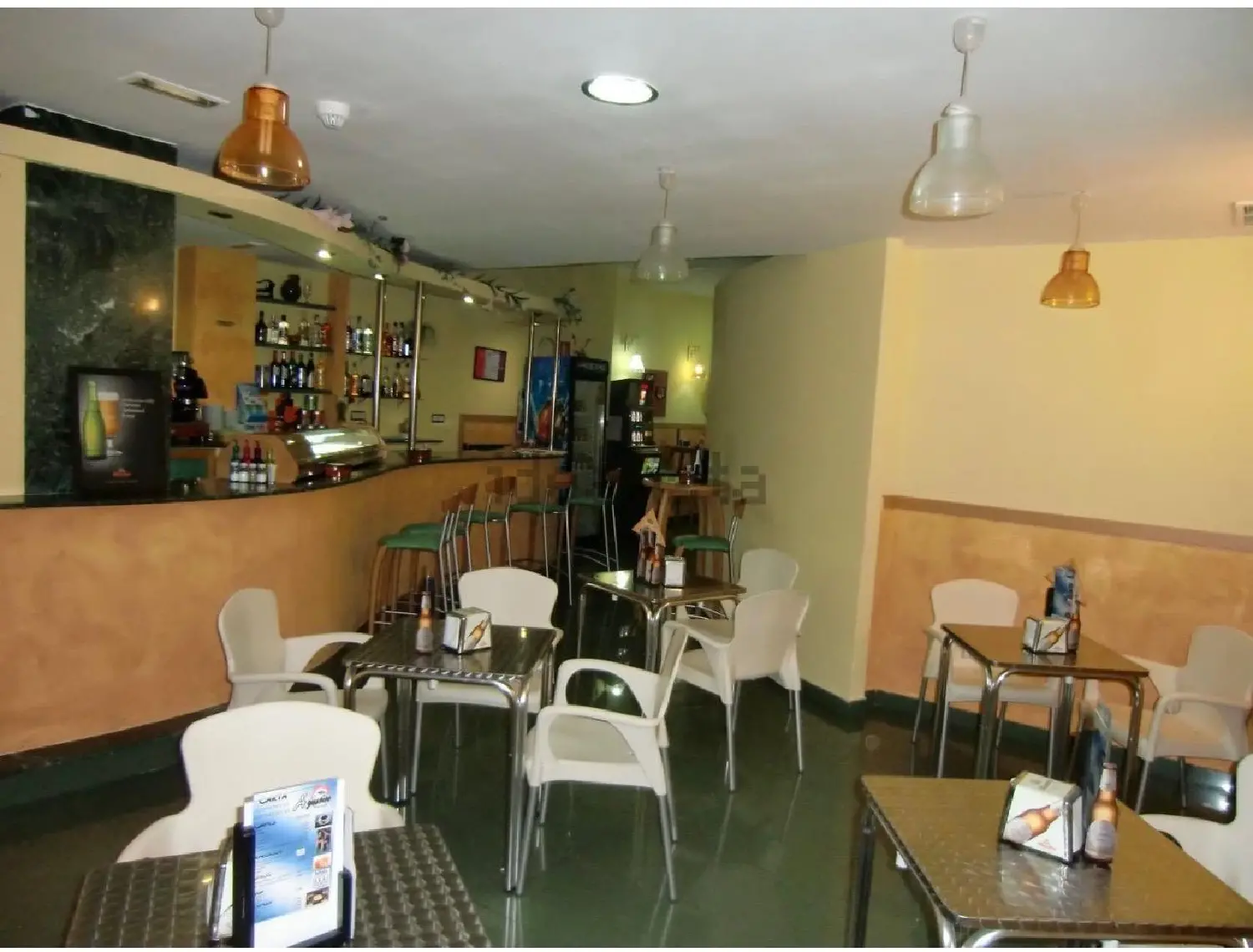 till salu lokal San Blas Alacantí 2