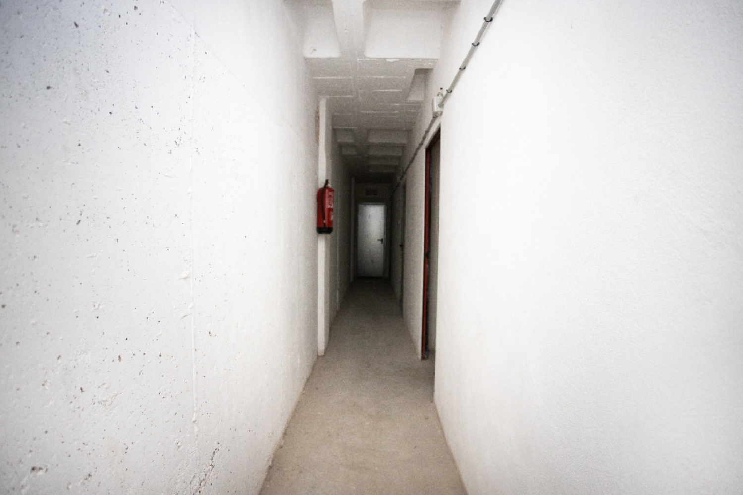 till salu lokal San Blas Alacantí 2