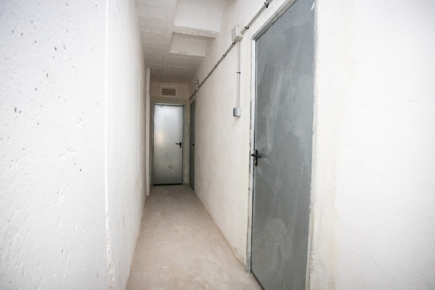  à vendre local commercial San Blas Alacantí 4