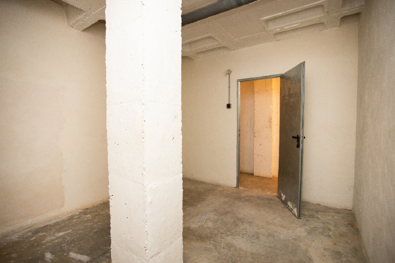  à vendre local commercial San Blas Alacantí 7