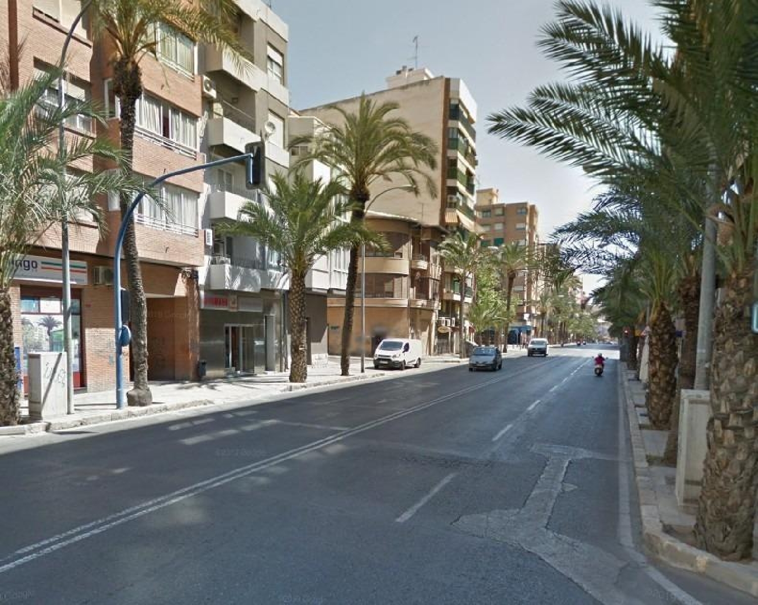  kaufen Gewerberaum Alicante Centro 03001 Alacantí 6