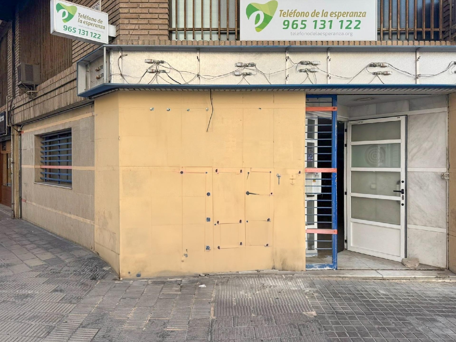 kaufen Gewerberaum Alicante Centro 03001 Alacantí 2