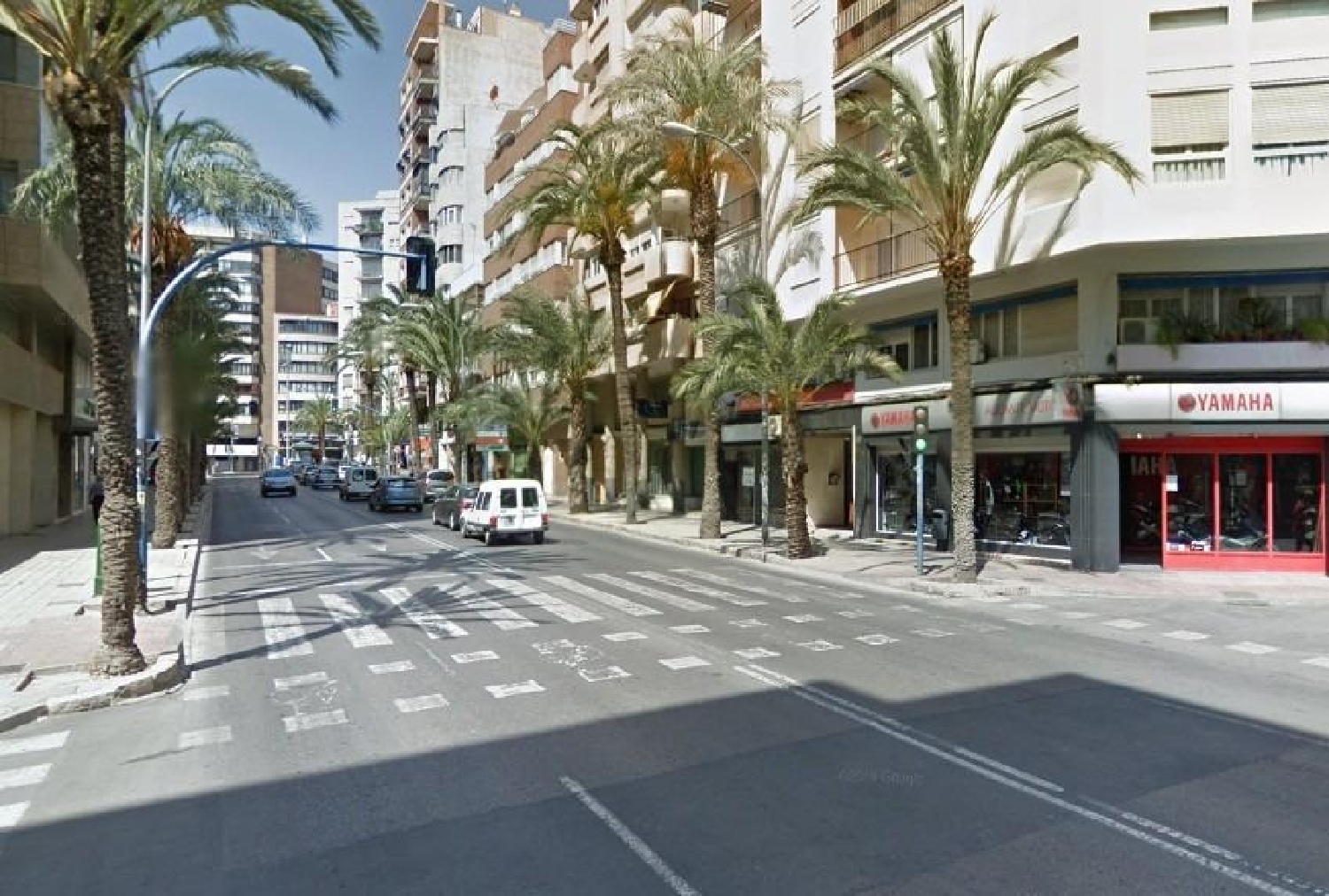  kaufen Gewerberaum Alicante Centro 03001 Alacantí 1