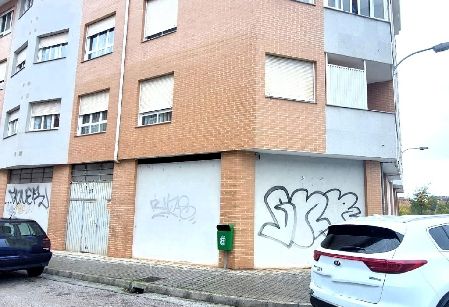  till salu lokal San Clemente De Valdueza Bierzo (El) 1