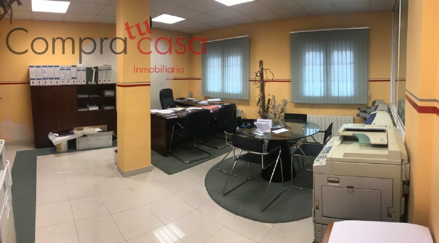  till salu lokal San Cristóbal De Segovia Segovia Sur 1