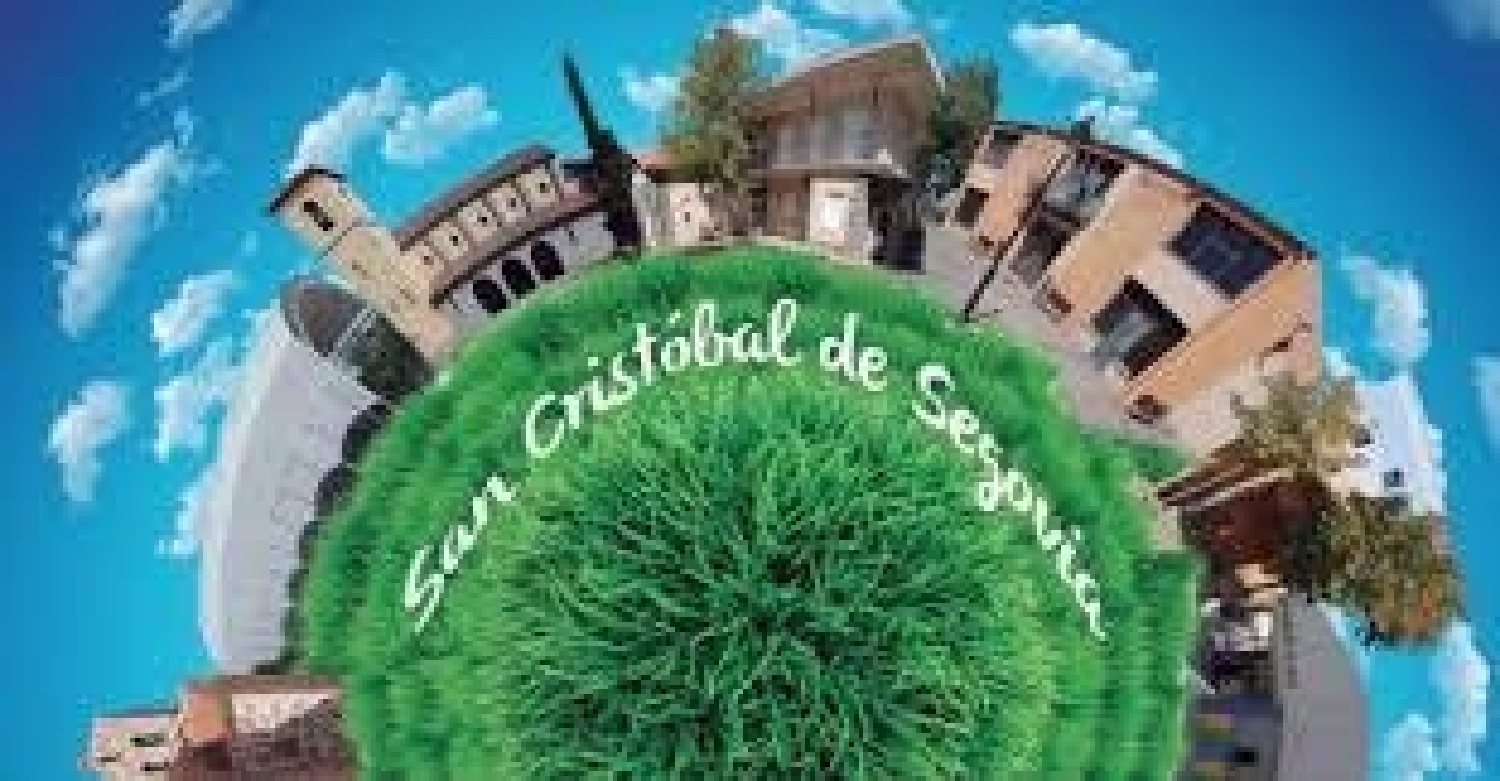  till salu lokal San Cristóbal De Segovia Segovia Sur 8