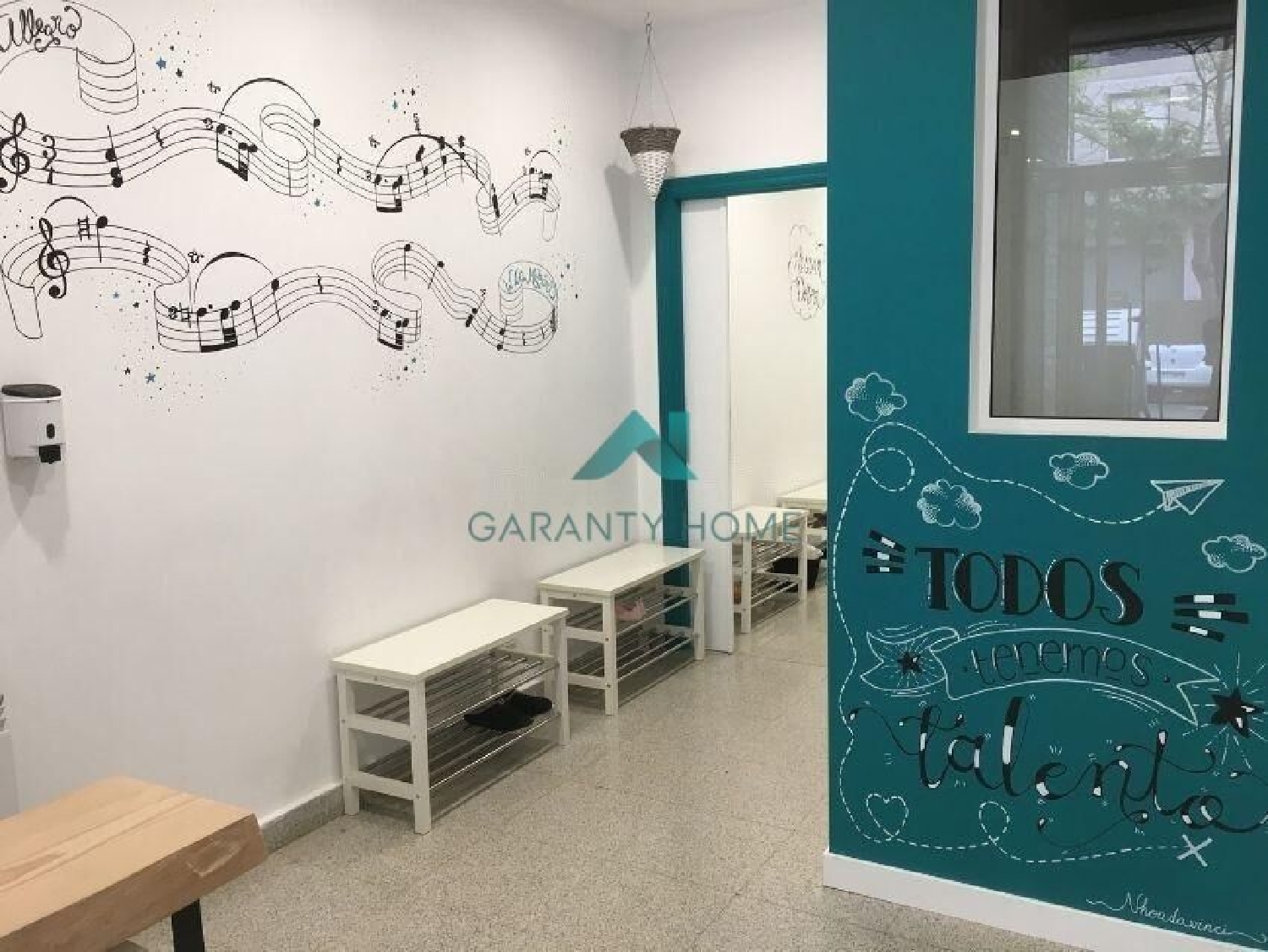 till salu lokal San Cristobal Vitoria-Gasteiz 2