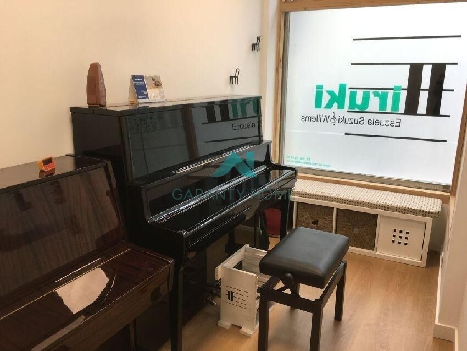  till salu lokal San Cristobal Vitoria-Gasteiz 4