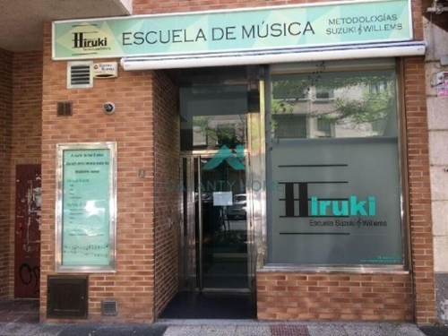 San Cristobal Vitoria-Gasteiz lokal foto 6259945