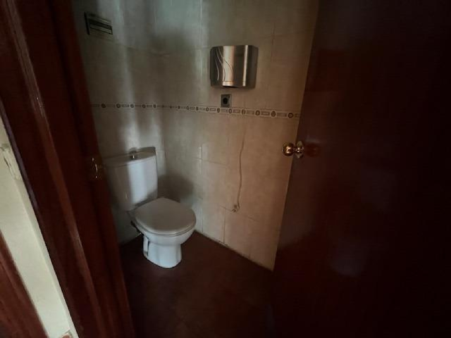  till salu lokal San Cristobal Córdoba 7