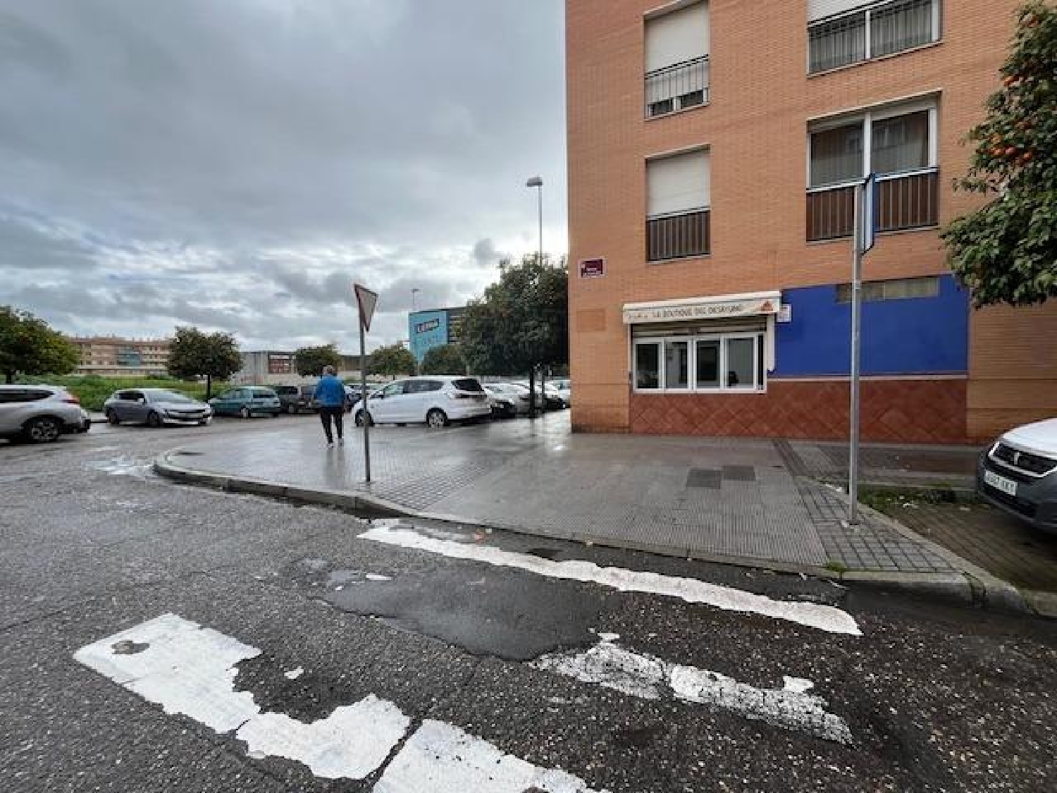  till salu lokal San Cristobal Córdoba 4