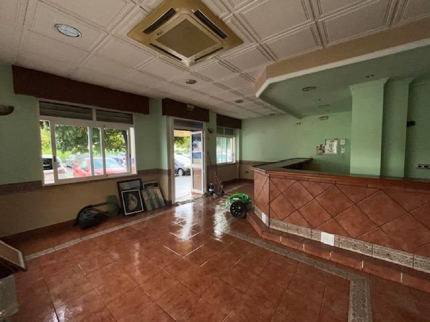  till salu lokal San Cristobal Córdoba 8