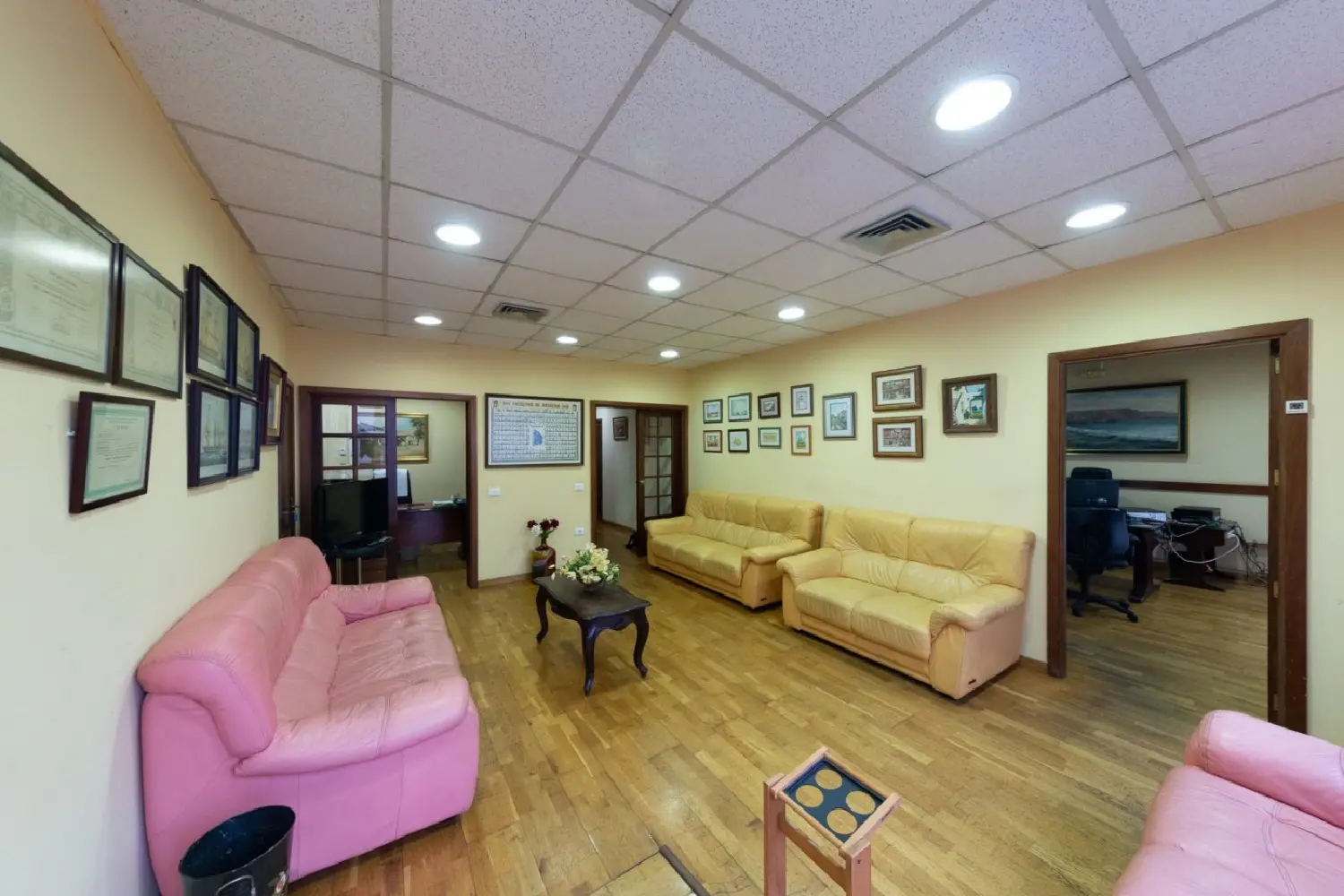 till salu lokal San Cristóbal De La Laguna Centro 38204 Zona Metropolitana 2