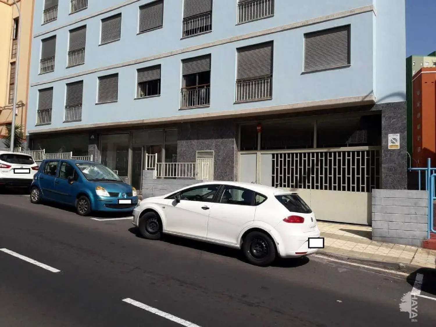 till salu lokal San Cristóbal De La Laguna Centro 38204 Zona Metropolitana 3