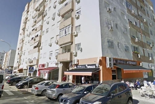 San Federico De Echajuy Urb. Metropolitana De Sevilla lokal foto 6262245