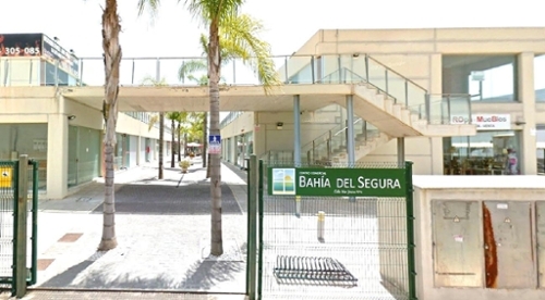 San Fulgencio Baix Segura lokal foto 6238733