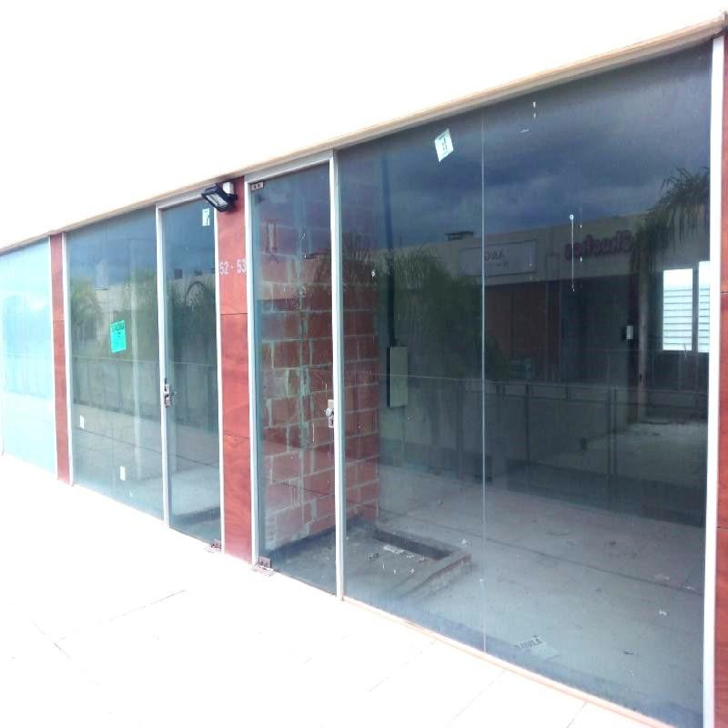 till salu lokal San Fulgencio Baix Segura 4