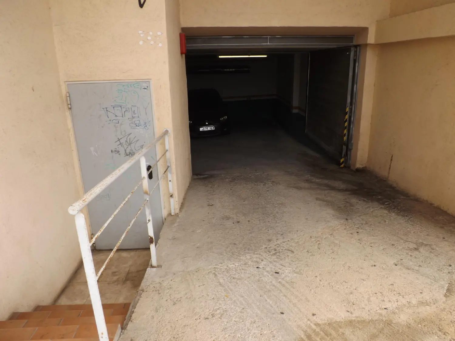  till salu lokal Urbanización La Virgen Alt Vinalopó 1