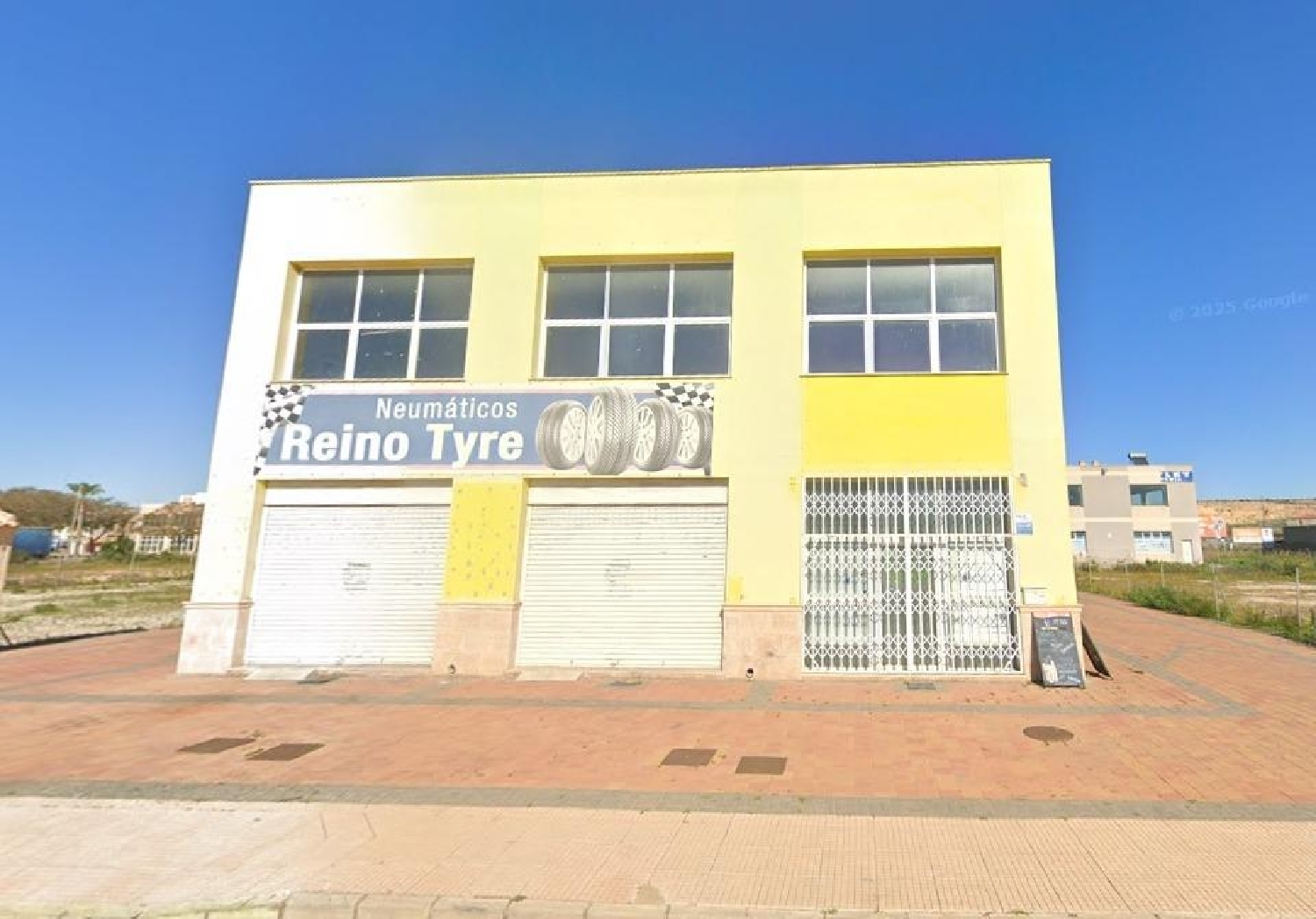  till salu lokal San Fulgencio Baix Segura 1