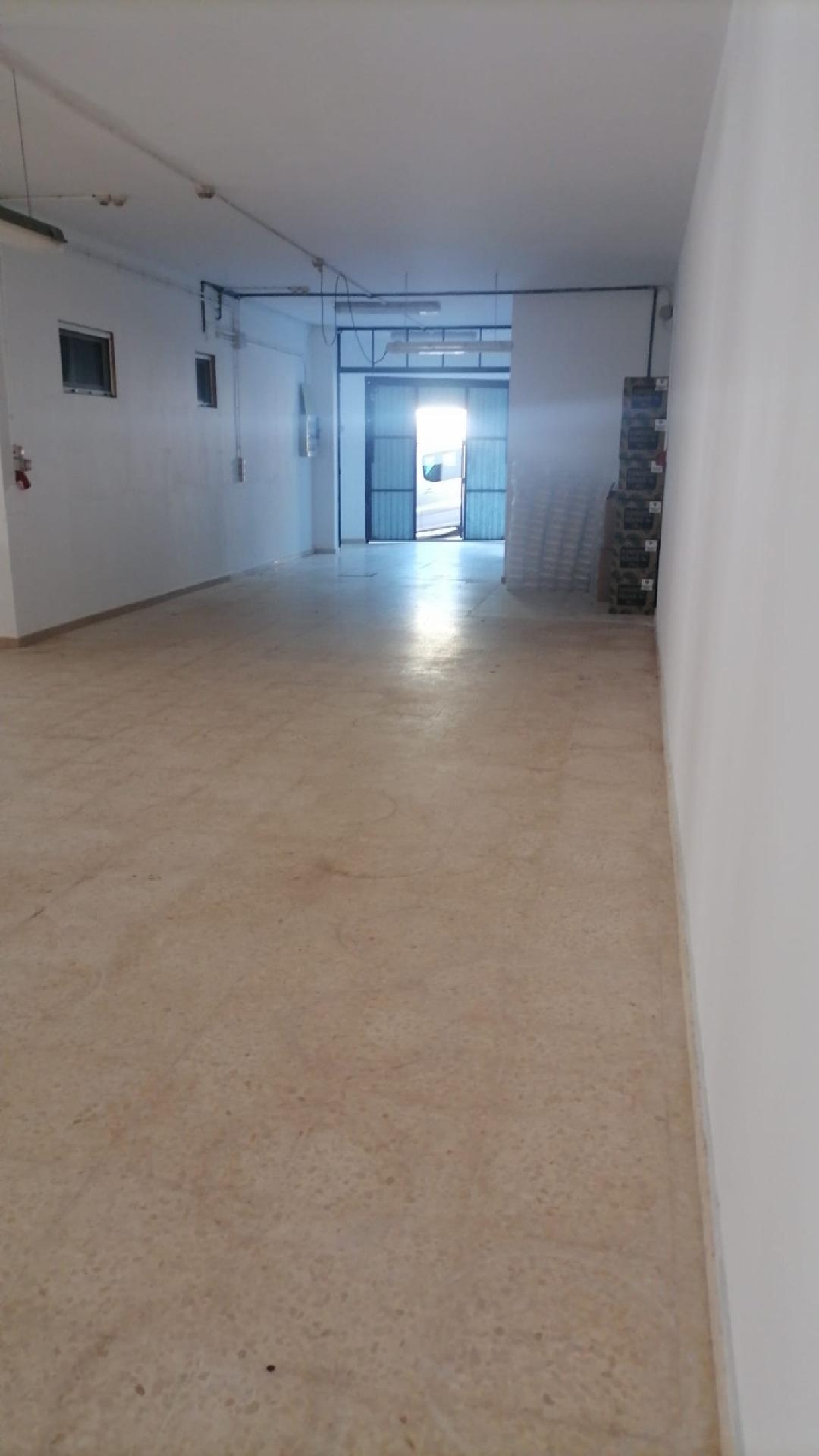 till salu lokal San Jose Sierra De Cádiz 2