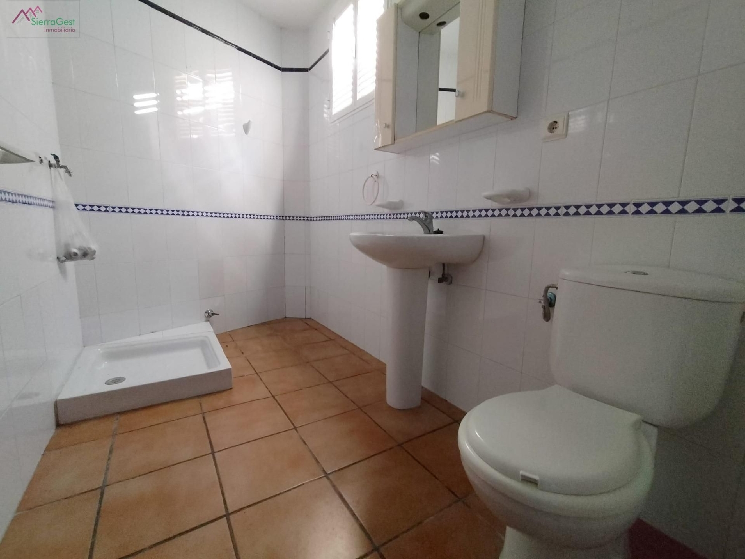 till salu lokal San Jose Sierra De Cádiz 5
