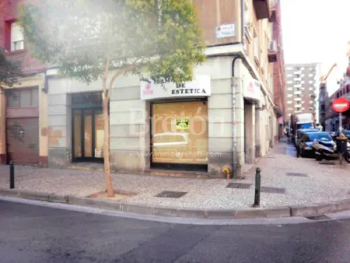 San José D.C. Zaragoza lokal foto 6169979