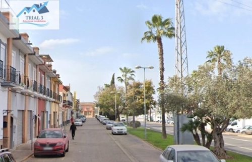 San José De La Rinconada Vega Del Guadalquivir lokal foto 6253812