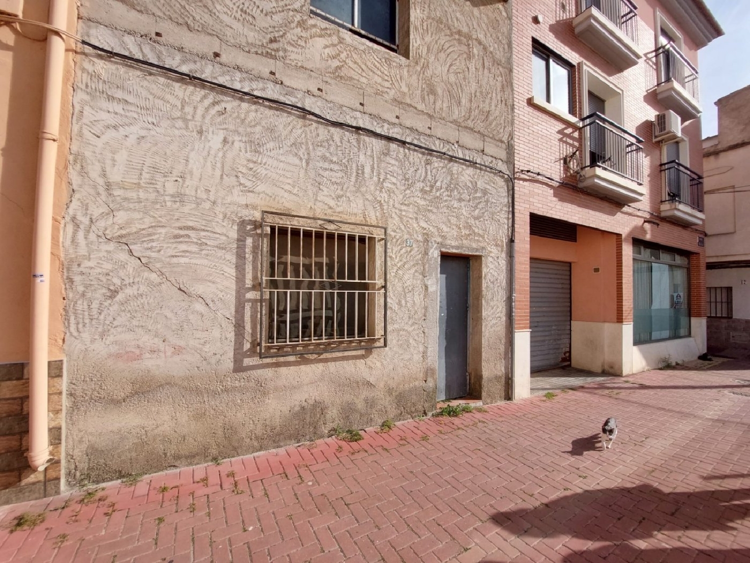  till salu lokal San Juan Huerta De Murcia 5