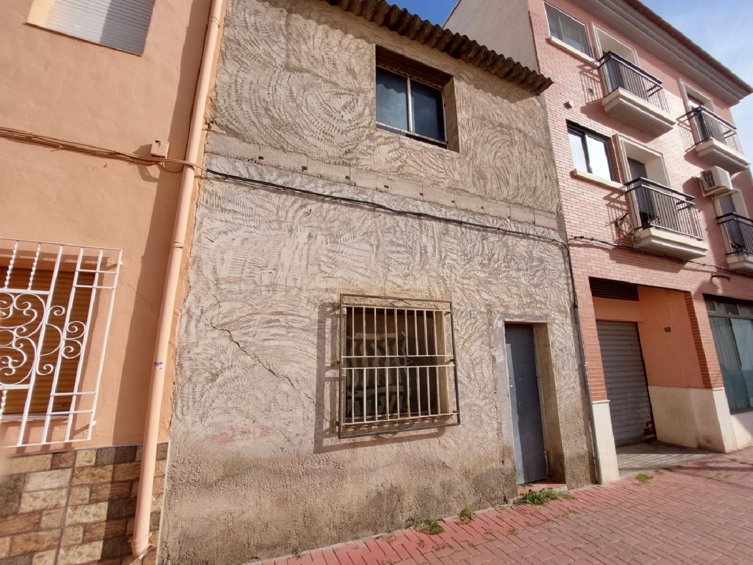  till salu lokal San Juan Huerta De Murcia 4