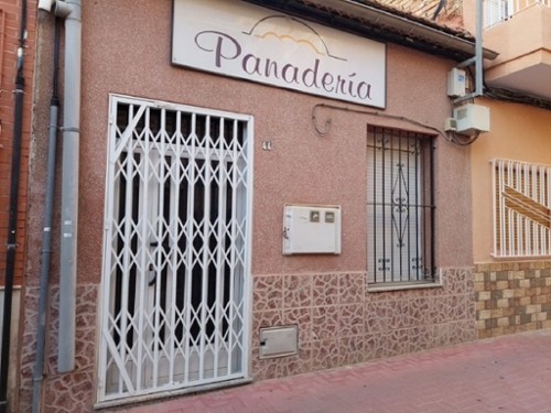 San Juan Huerta De Murcia lokal foto 6223210