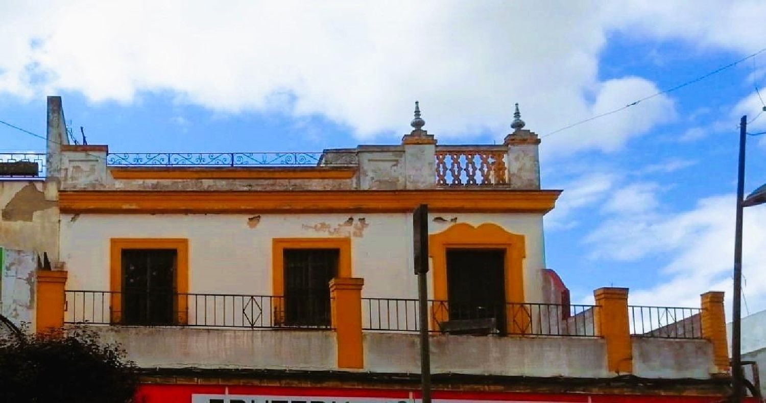  en venta local San Juan De Aznalfarache Metropolitana De Sevilla 8