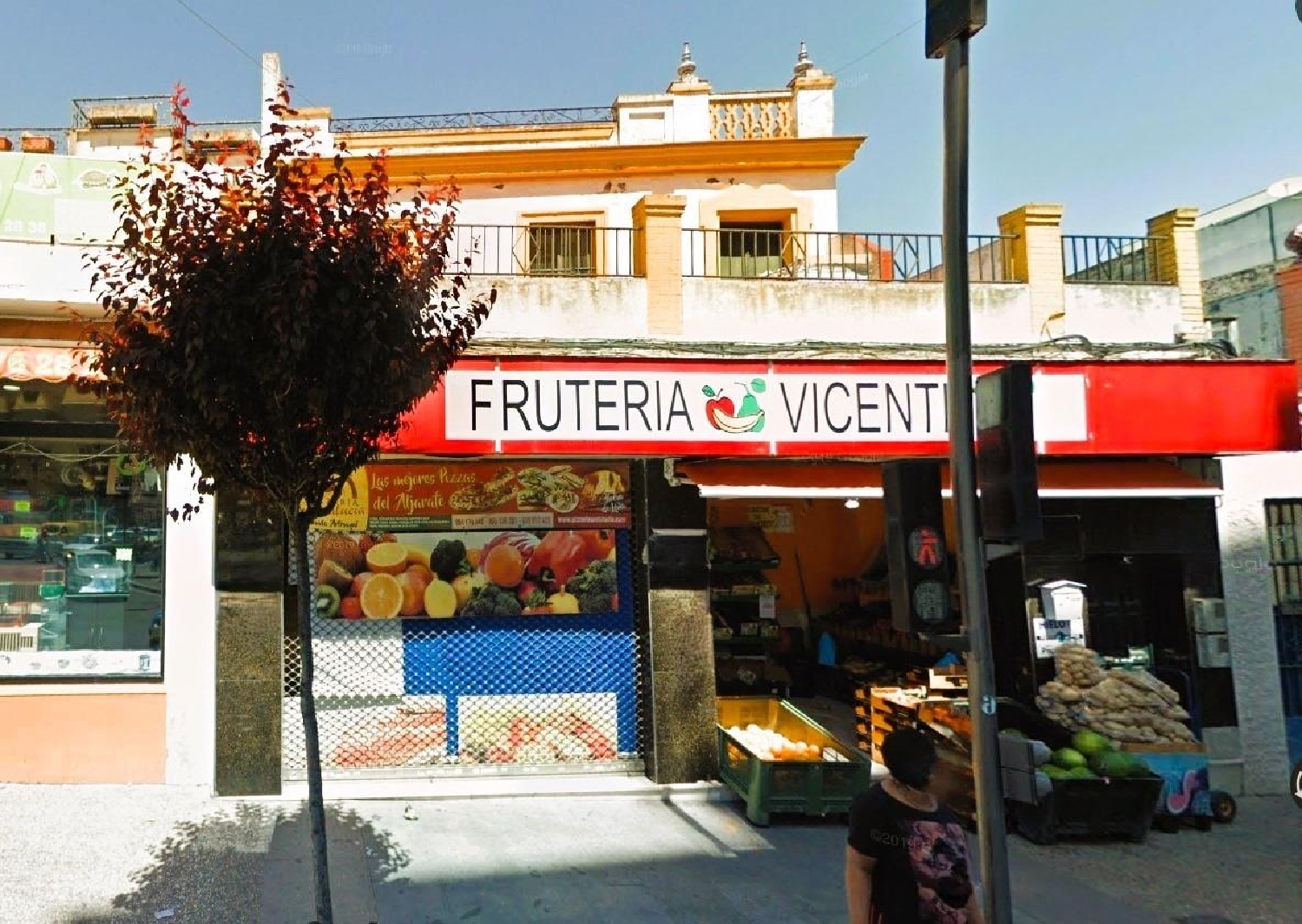  en venta local San Juan De Aznalfarache Metropolitana De Sevilla 4